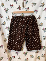 Carica l'immagine nel visualizzatore di Gallery, USAGICHA Japanese Cotton Jogger Shorts
