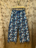 画像をギャラリービューアに読み込む, YAMATO Japanese Cotton Joggers
