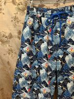 画像をギャラリービューアに読み込む, YAMATO Japanese Cotton Joggers
