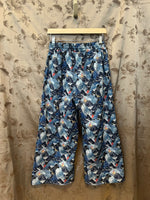 画像をギャラリービューアに読み込む, YAMATO Japanese Cotton Joggers
