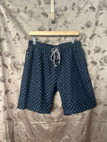 画像をギャラリービューアに読み込む, OSHIBE Cotton Shorts
