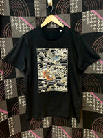Load image into Gallery viewer, Nishikigoi bespoke tshirt
