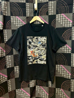 Load image into Gallery viewer, Nishikigoi bespoke tshirt
