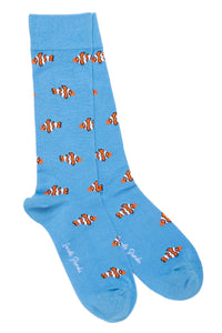 Clown Fish socks