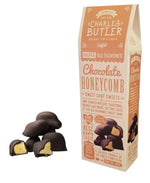 Load image into Gallery viewer, Charles Butler Chocolate Honeycomb 110g
