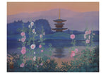 Laden Sie das Bild in den Galerie-Viewer, Shinzaburo Takahashi Boxed Notecard Assortment
