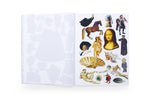 Load image into Gallery viewer, Extraordinary Things to Cut Out and Collage by Maria Rivans (Paperback): Paperback
