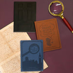 Load image into Gallery viewer, Sherlock Holmes 3x B6 Notebooks
