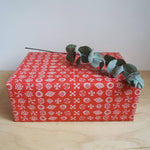 Load image into Gallery viewer, Gift wrap: Single sheet Takako Copeland
