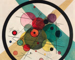 Load image into Gallery viewer, Kandinsky Keepsake Boxed Notecards
