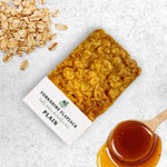 Laden Sie das Bild in den Galerie-Viewer, Yorkshire Flapjack Plain Flapjack
