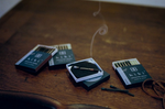 Carica l'immagine nel visualizzatore di Gallery, Hibi 10 Minutes (Deep Aroma) - Regular Box: Ambergris
