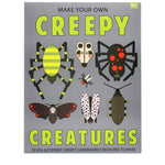 Load image into Gallery viewer, Make your own creepy creatures
