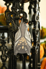 Carica l'immagine nel visualizzatore di Gallery, Bats Sewn Garland
