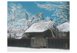 Laden Sie das Bild in den Galerie-Viewer, Shinzaburo Takahashi Boxed Notecard Assortment
