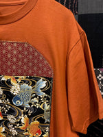 Load image into Gallery viewer, Kingyo bespoke tshirt
