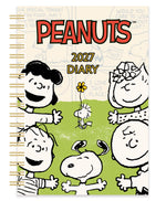 Load image into Gallery viewer, Peanuts 2027 A5 Wiro Diary
