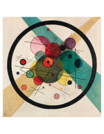 Load image into Gallery viewer, Kandinsky Keepsake Boxed Notecards
