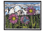 Laden Sie das Bild in den Galerie-Viewer, Molly Hashimoto: Wildflowers Boxed Notecard Assortment
