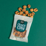 Laden Sie das Bild in den Galerie-Viewer, Salt and Vinegar Crunch Corn Snack Bag, 30g
