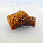 Load image into Gallery viewer, Yorkshire Flapjack Stem Ginger Flapjack
