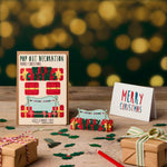 Load image into Gallery viewer, Pop Out Christmas Presents Card
