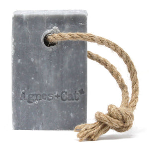 150g Soap On A Rope - Windermere