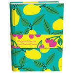 Carica l'immagine nel visualizzatore di Gallery, Cute Fruit Illustrated Journal by Anne Bentley
