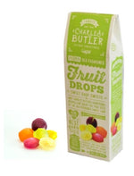 Load image into Gallery viewer, Charles Butler Fruit Drops 190g
