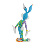 Laden Sie das Bild in den Galerie-Viewer, Bugs Bunny Figurine by Romero Britto
