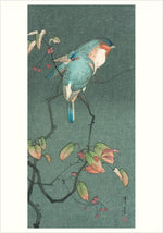 Laden Sie das Bild in den Galerie-Viewer, Haiku: Japanese Art and Poetry Boxed Notecard Assortment
