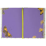 Load image into Gallery viewer, Hummingbird Illustrated by Laura Hawthorne Journal
