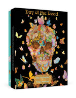Laden Sie das Bild in den Galerie-Viewer, Day of the Dead: Tino Rodriguez &amp; Virgo Paraiso Boxed Notecard Assortment
