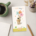 Load image into Gallery viewer, Boofle 2027 Slim Diary
