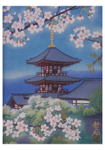 Laden Sie das Bild in den Galerie-Viewer, Shinzaburo Takahashi Boxed Notecard Assortment
