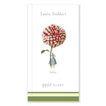 Load image into Gallery viewer, Laura Stoddart 2027 Slim Diary

