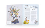 Load image into Gallery viewer, Extraordinary Things to Cut Out and Collage by Maria Rivans (Paperback): Paperback
