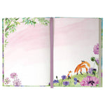 Carica l'immagine nel visualizzatore di Gallery, Sunny &amp; Wild Illustrated Journal
