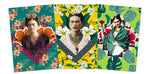 Load image into Gallery viewer, Frida Kahlo Set of 3 Midi Notebooks: Midi Notebook Collections
