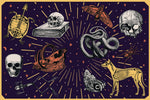 Load image into Gallery viewer, Stickertopium: Gorgeous Gothic
