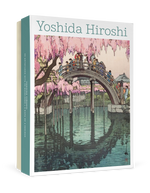 Load image into Gallery viewer, Yoshida Hiroshi Boxed Notecard Assortment

