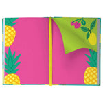 Carica l'immagine nel visualizzatore di Gallery, Cute Fruit Illustrated Journal by Anne Bentley
