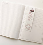 Load image into Gallery viewer, Notebook A5 Recycled - Sucseed Coffee Bean
