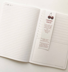 Notebook A5 Recycled - Sucseed Coffee Bean