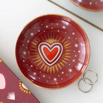 Load image into Gallery viewer, Sacred Heart Trinket Dish
