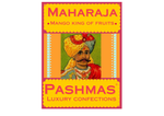 Laden Sie das Bild in den Galerie-Viewer, PASHMAS Luxury Indian Confections Maharaja - King of Fruits
