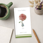 Load image into Gallery viewer, Laura Stoddart 2027 Slim Diary
