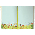 Load image into Gallery viewer, Hummingbird Illustrated by Laura Hawthorne Journal
