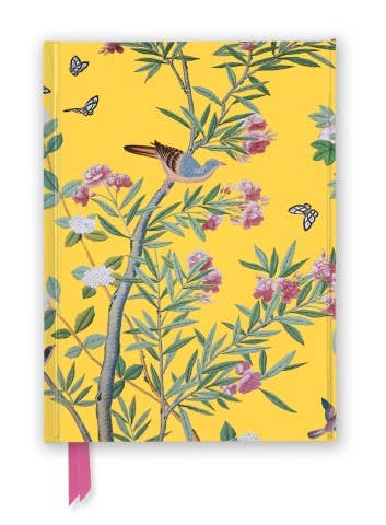 Royal Pavilion, Brighton: Queen Victoria's Bedroom journal