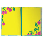 Carica l'immagine nel visualizzatore di Gallery, Cute Fruit Illustrated Journal by Anne Bentley
